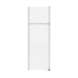 Liebherr CTPe 251-26 felülfagyasztós hűtőszekrény