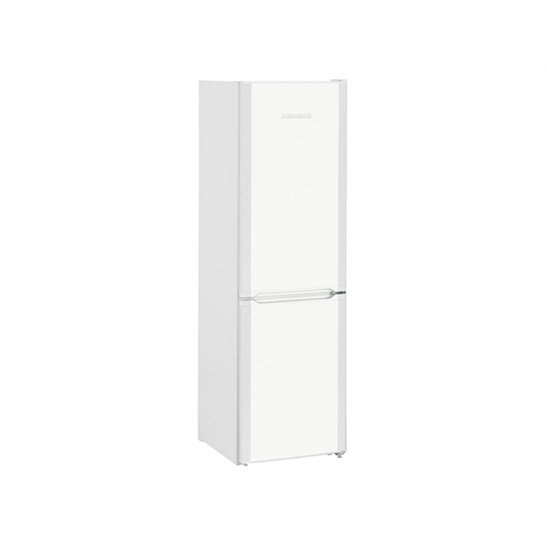 Liebherr CUe331-26 alulfagyasztós hűtőszekrény
