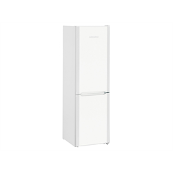Liebherr CUe331-26 alulfagyasztós hűtőszekrény