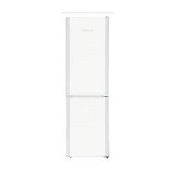 Liebherr CUe331-26 alulfagyasztós hűtőszekrény