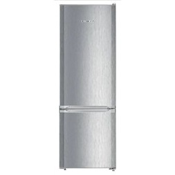 Liebherr CUele281-26 inox alulfagyasztós hűtőszekrény