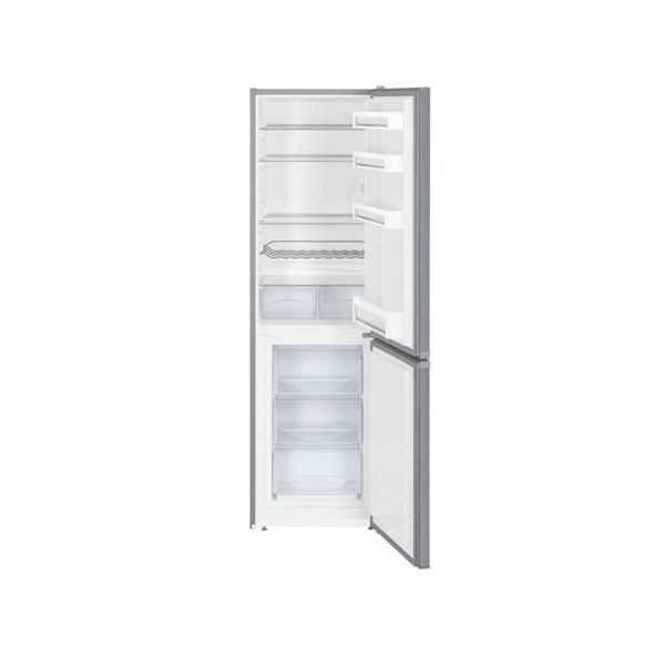 Liebherr CUele331-26 inox alulfagyasztós hűtőszekrény