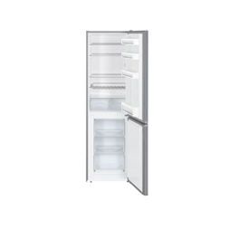 Liebherr CUele331-26 inox alulfagyasztós hűtőszekrény