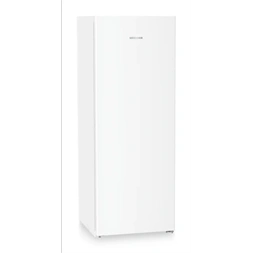 Liebherr FNd 7227 fehér, Fagyasztó:363L, No frost fagyasztószekrény