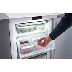 Liebherr Fe 1404 Fagyasztó:107L, fagyasztószekrény