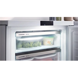 Liebherr Fe 1404 Fagyasztó:107L, fagyasztószekrény