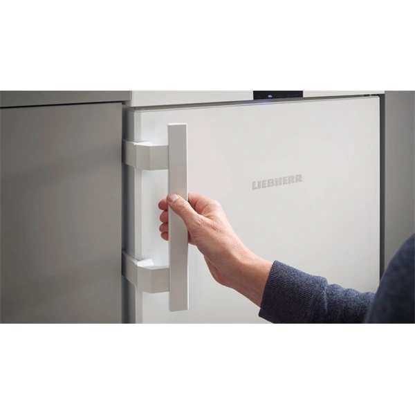 Liebherr Fe 1404 Fagyasztó:107L, fagyasztószekrény