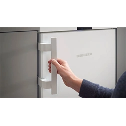 Liebherr Fe 1404 Fagyasztó:107L, fagyasztószekrény