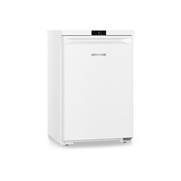 Liebherr Fe 1414 fehér, Fagyasztó:107L, Smartfrost fagyasztószekrény