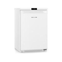 Liebherr Fe 1414 fehér, Fagyasztó:107L, Smartfrost fagyasztószekrény
