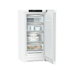 Liebherr GN 42Vd24 fehér, egyajtós, Fagyasztó:160L, fagyasztószekrény