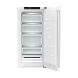 Liebherr GN 42Vd24 fehér, egyajtós, Fagyasztó:160L, fagyasztószekrény