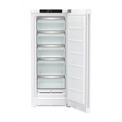 Liebherr GN 46Vd25 fehér, egyajtós, Fagyasztó:199L, fagyasztószekrény