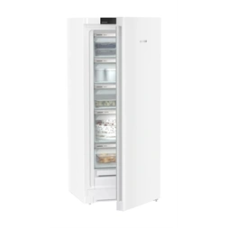 Liebherr GN 46Vd25 fehér, egyajtós, Fagyasztó:199L, fagyasztószekrény