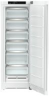 Liebherr GN 50Vd26 fehér, egyajtós, Fagyasztó:236L, No frost fagyasztószekrény