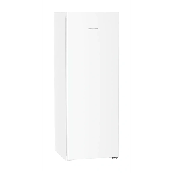Liebherr GN 50Vd26 fehér, egyajtós, Fagyasztó:236L, No frost fagyasztószekrény