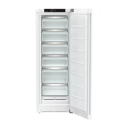 Liebherr GN 50Vd26 fehér, egyajtós, Fagyasztó:236L, No frost fagyasztószekrény