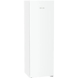 Liebherr GN 52Vd2i fehér, egyajtós, Fagyasztó:278L, No frost fagyasztószekrény