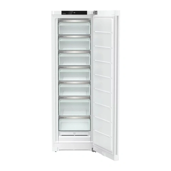 Liebherr GN 52Vd2i fehér, egyajtós, Fagyasztó:278L, No frost fagyasztószekrény