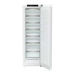 Liebherr GN 52Vd2i fehér, egyajtós, Fagyasztó:278L, No frost fagyasztószekrény