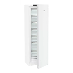 Liebherr GN 52Vd2i fehér, egyajtós, Fagyasztó:278L, No frost fagyasztószekrény