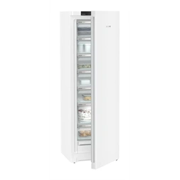 Liebherr GN 52Vd2i fehér, egyajtós, Fagyasztó:278L, No frost fagyasztószekrény