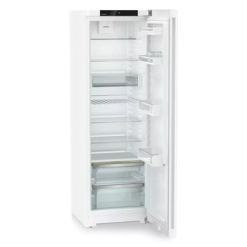 Liebherr Rd 5220 fehér, egyajtós, Hűtő:399L, hűtőszekrény