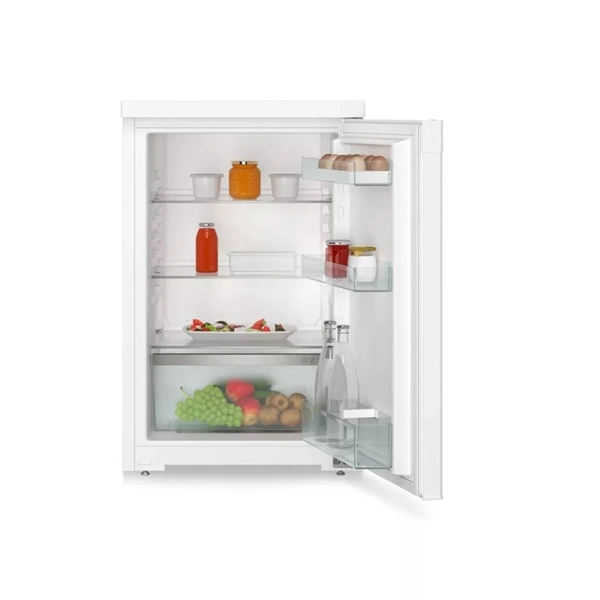 Liebherr TK 14Ve00 fehér, egyajtós, Hűtő:125L, hűtőszekrény