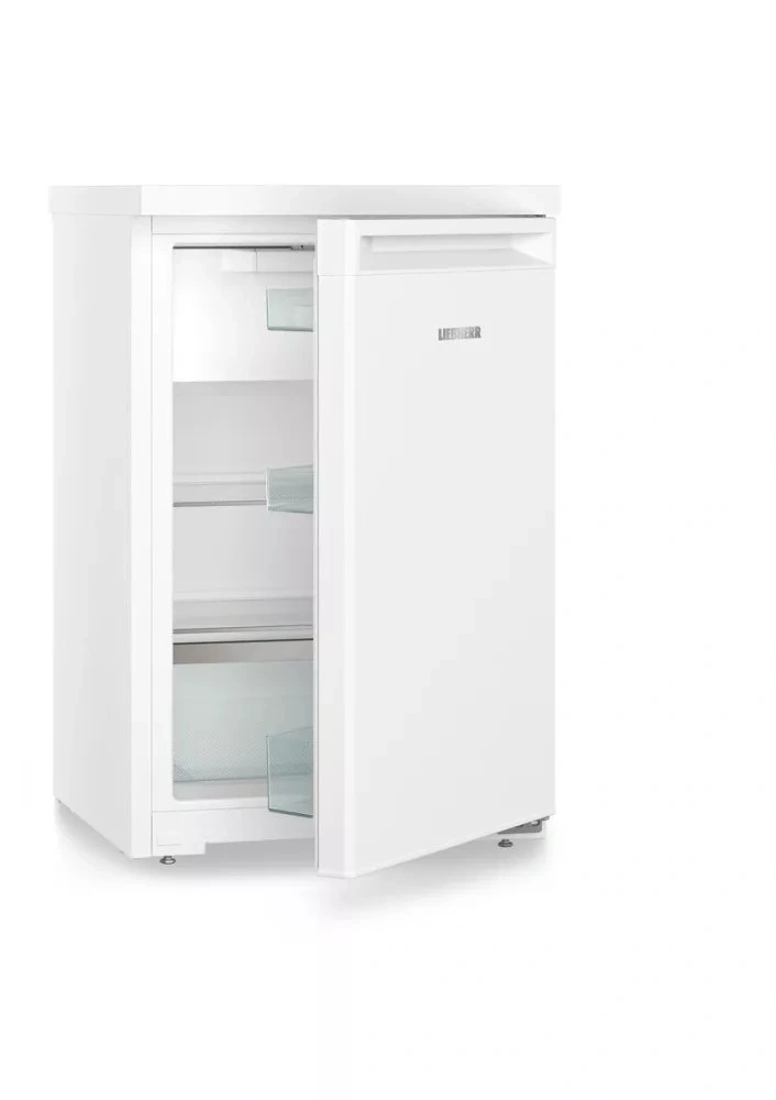 Liebherr TK 14Ve01 fehér, egyajtós, Hűtő:97L, hűtőszekrény