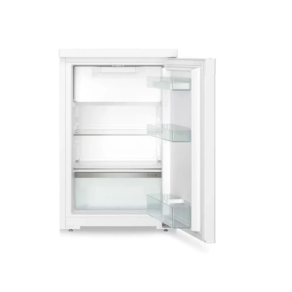 Liebherr TK 14Ve01 fehér, egyajtós, Hűtő:97L, hűtőszekrény