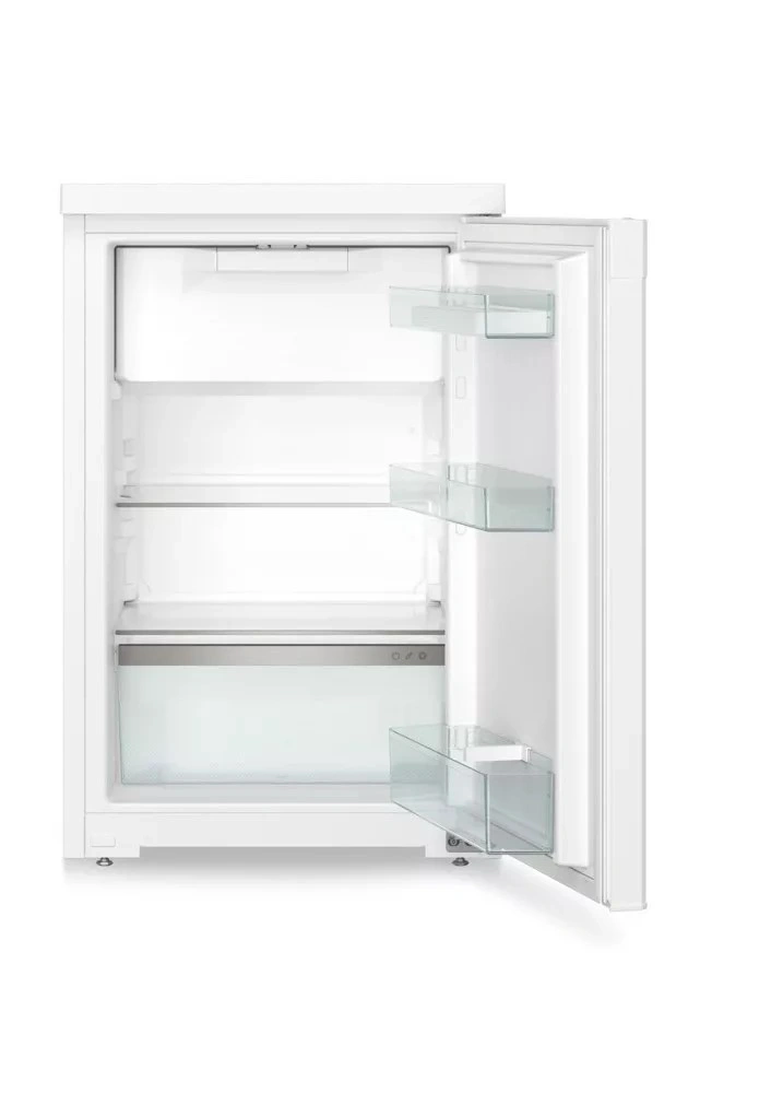 Liebherr TK 14Ve01 fehér, egyajtós, Hűtő:97L, hűtőszekrény