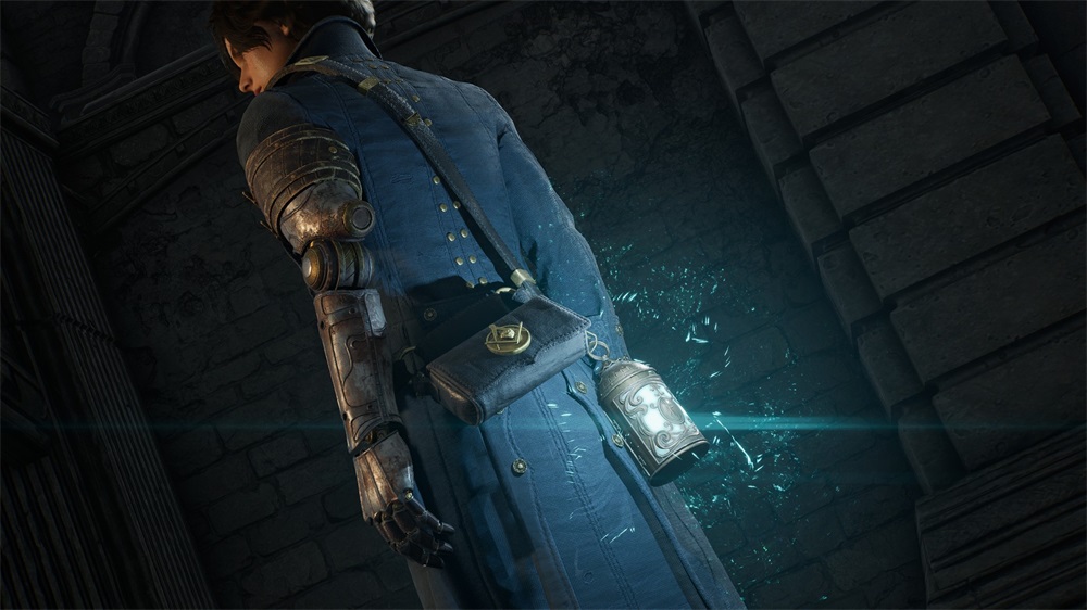 Lies of P PS4 játékszoftver