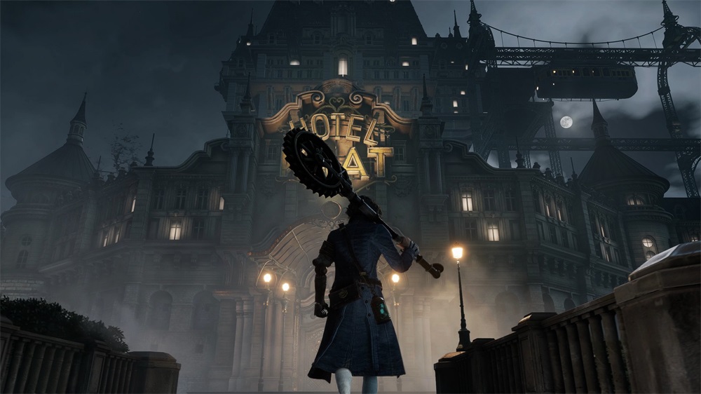 Lies of P PS4 játékszoftver