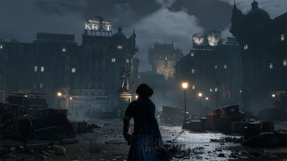 Lies of P PS4 játékszoftver