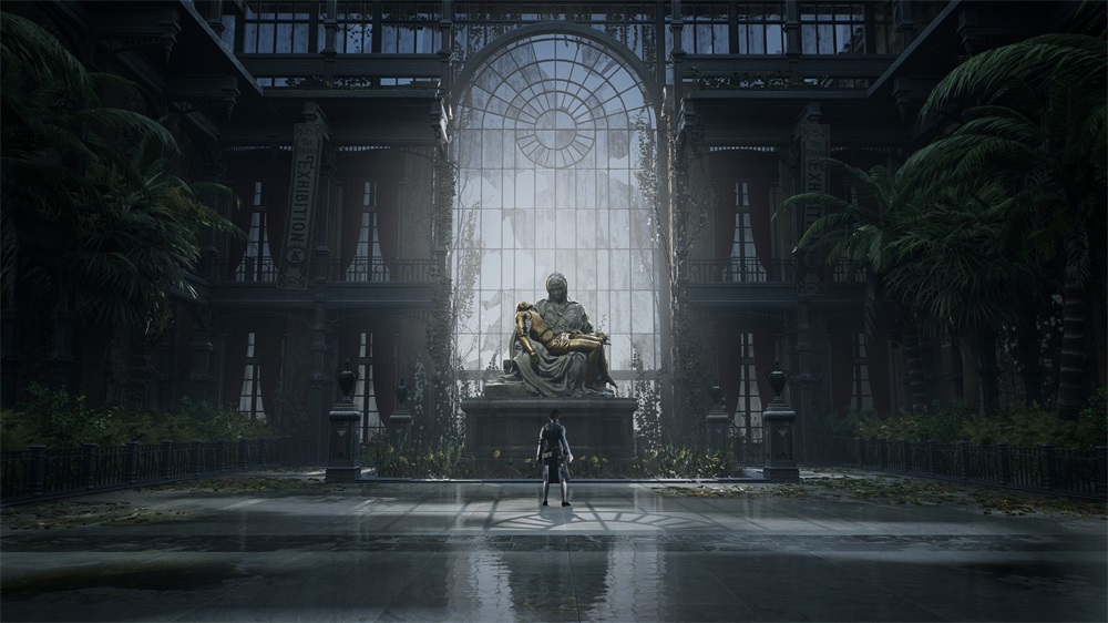Lies of P PS4 játékszoftver