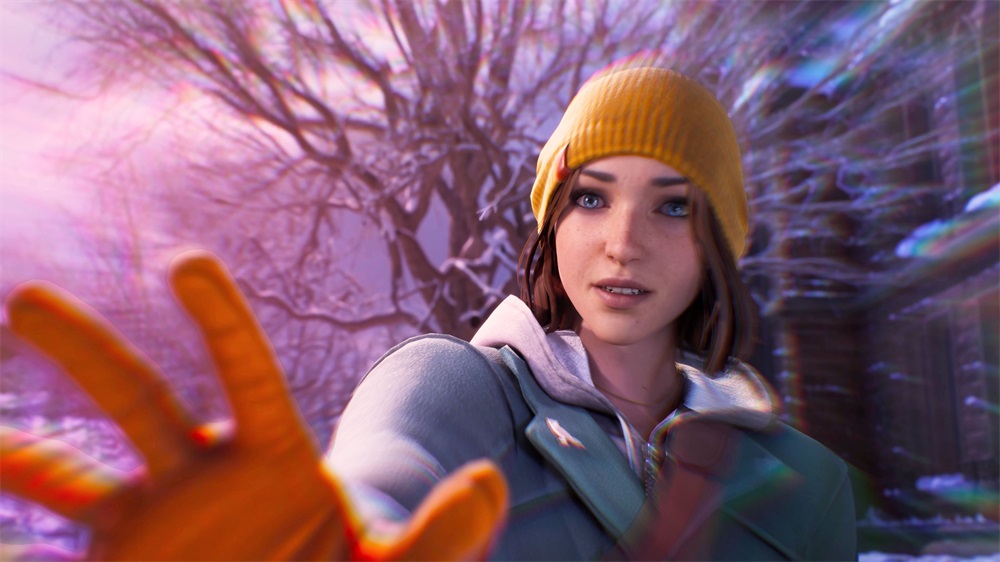 Life is Strange: Double Exposure PS5 játékszoftver