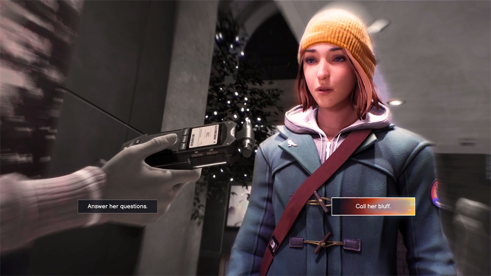 Life is Strange: Double Exposure PS5 játékszoftver