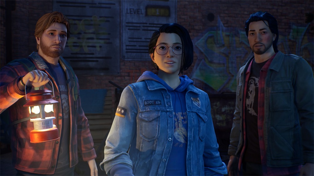 Life is Strange: True Colors Xbox One/Series X játékszoftver