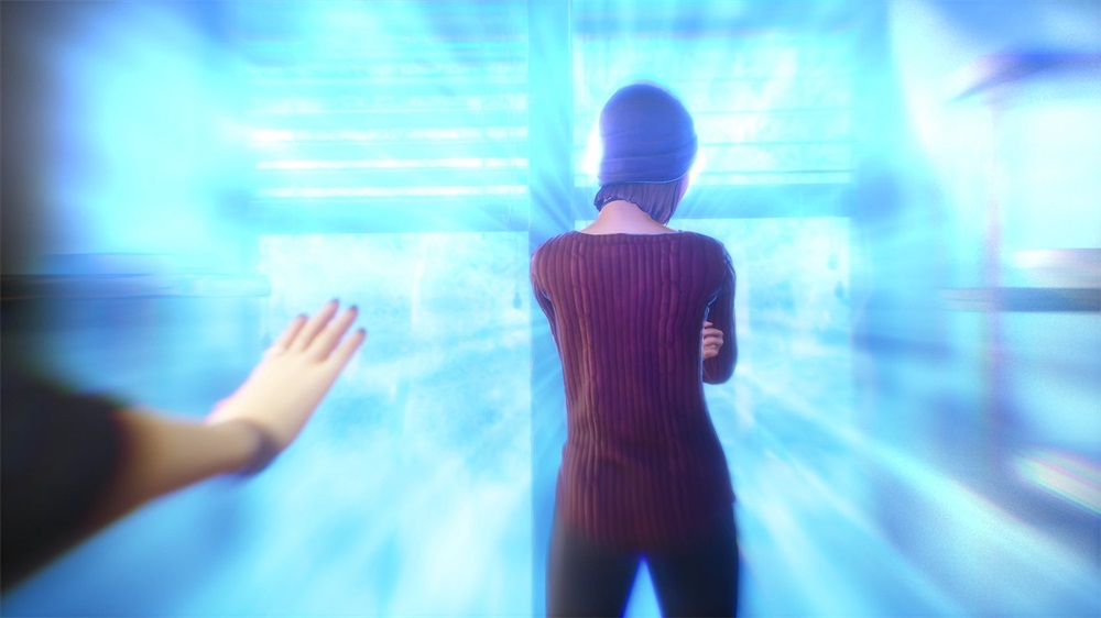Life is Strange: True Colors Xbox One/Series X játékszoftver