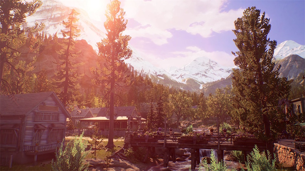 Life is Strange: True Colors Xbox One/Series X játékszoftver