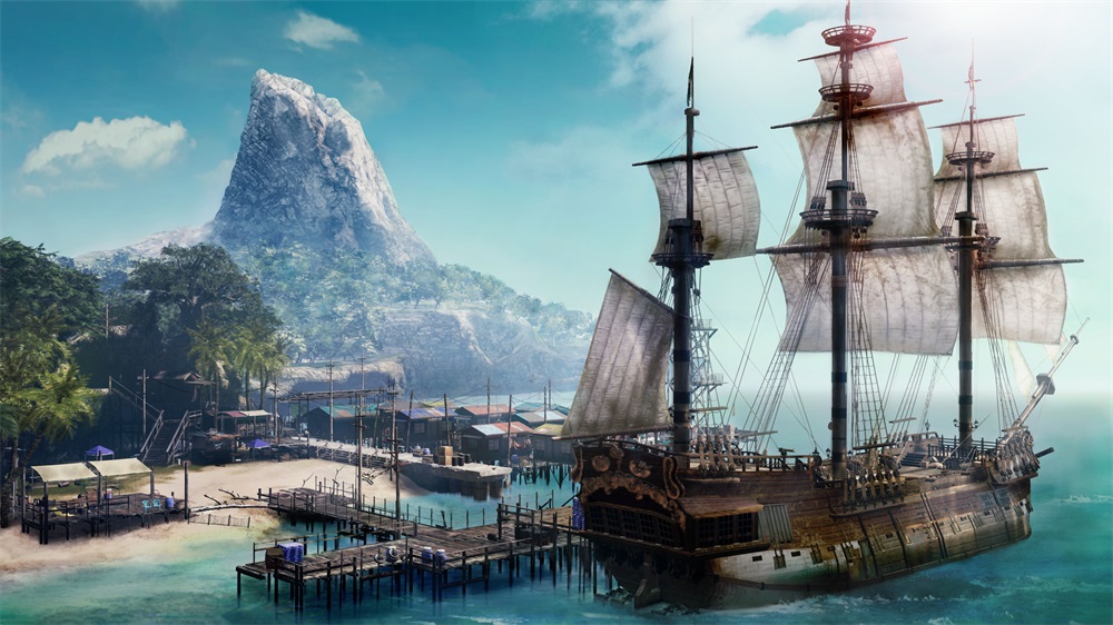 Like a Dragon: Pirate Yakuza in Hawaii PC játékszoftver