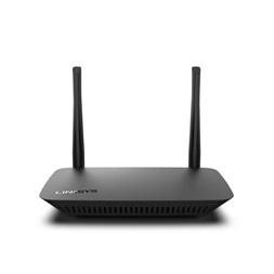 Linksys E5350 Dual Band AC1000 Vezeték nélküli Router