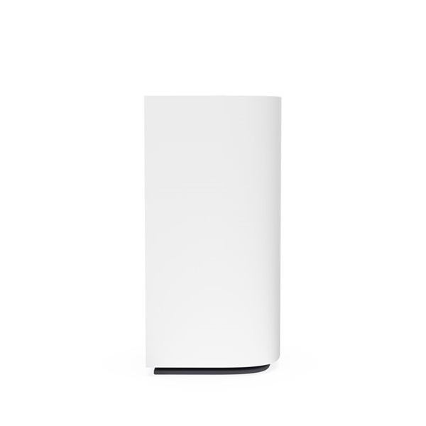 Linksys MX6201-KE Velop AXE5400 Pro 6E 1-Pack fehér Tri-Band Moduláris Vezeték nélküli Intelligens Mesh rendszer