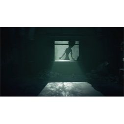 Little Nigthmares 3 PS4 játékszoftver