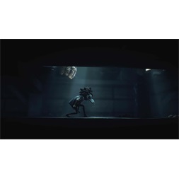 Little Nigthmares 3 PS4 játékszoftver