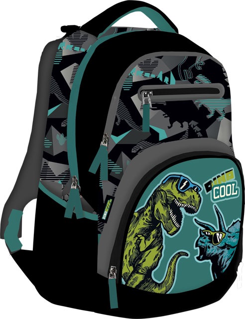 Lizzy Active+ Dino Cool 22946699 hátizsák