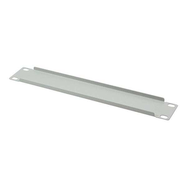 Logilink ACT103 10" Üres Panel 1U, szürke