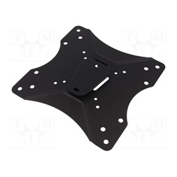 LogiLink BP0004 23-42" fix TV fali konzol