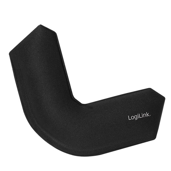 Logilink ID0166 3 az 1-ben csukló, könyök támasz, egérhez és billentyűzethez