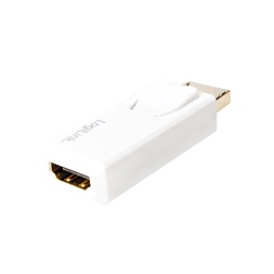 Logilink CV0100 4K DisplayPort 1.2 - HDMI Adapter